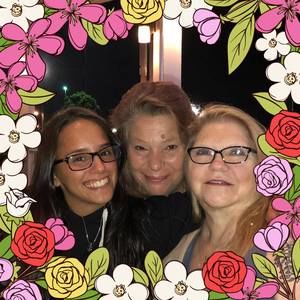 Meet your Posher, Colleen